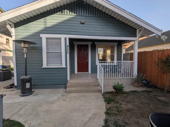450 Almond Ave, Long Beach, CA 90802