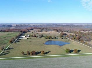 7997 SW 300 Rd, El Dorado Springs, MO 64744