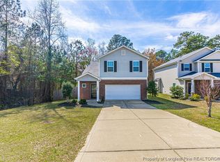 351 River Oak St, Spring Lake, NC 28390