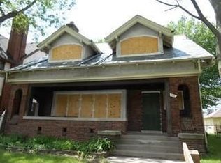 2411 N Sherman Blvd, Milwaukee, WI 53210