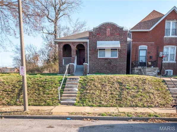 5109 Cote Brilliante Ave, Saint Louis, MO 63113