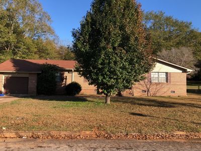 514 Wells Ave, Talladega, AL, 35160