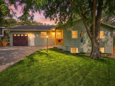 4817 Telemark Ct, Rapid City, SD, 57702
