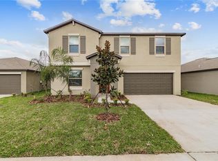 5420 Grays Harbor Ct, Wimauma, FL 33598