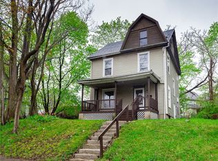 213 Flint St, Rochester, NY 14608