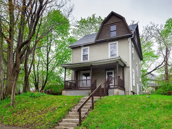 213 Flint St, Rochester, NY 14608