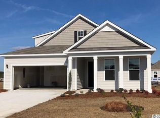 1356 Fence Post Ln LOT 647, Bristol C Carolina Shores, NC 28467