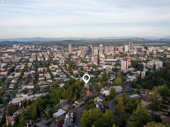 320 NW Maywood Dr, Portland, OR 97210
