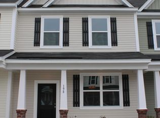 198 Woodward Rd #109, Goose Creek, SC 29445