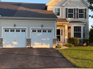 25408 Cove Ct, Plainfield, IL 60544