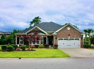 270 Ridge Point Dr, Conway, SC 29526