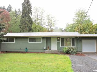 740 Ratcliff Dr SE, Salem, OR 97302