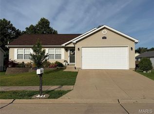 10407 Micah Ln, Hillsboro, MO 63050