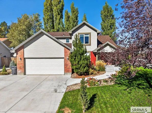 915 Summerfield Dr, Idaho Falls, ID 83404