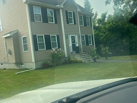 2nd image of 60 Gumpus Rd #60