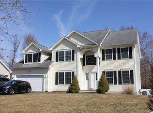 50 Zurko Farm Rd, Milford, CT 06461
