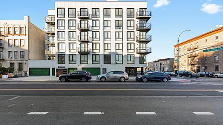 Rented by Nooklyn NYC LLC