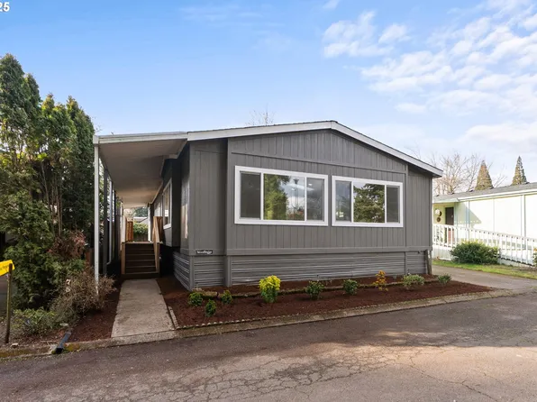 1400 S Elm St Unit 76, Canby, OR 97013