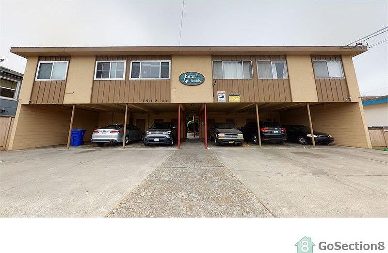 1st image of 3512 Barrett Ave