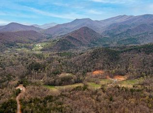 46 Old Ferguson Town Rd, Hiawassee, GA 30546