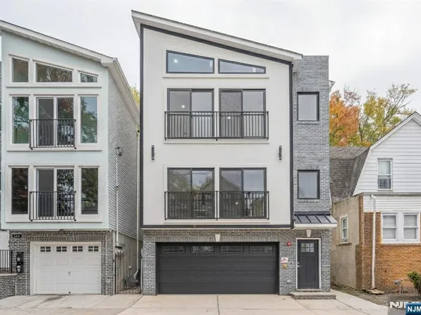 106 Columbia Ave, Newark, NJ 07106