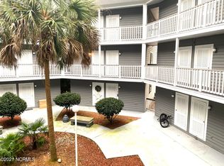 10174 Beach Dr SW #107, Calabash, NC 28467