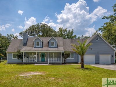 45 Perry Rd, Bloomingdale, GA, 31302