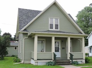 807 E Water St, Decorah, IA 52101