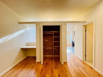 Rented by Compass