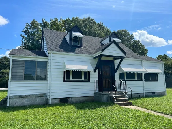 1812 Gatewood Ave, Henrico, VA 23075