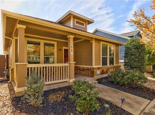 2113 Emma Long St, Austin, TX 78723