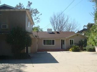 11801 N Circle Dr, Whittier, CA 90601