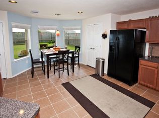 157 Rustic Colony Ln, League City, TX 77539