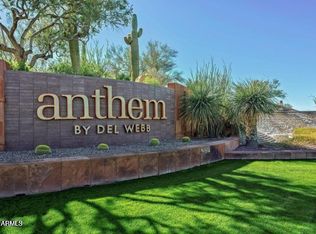 4516 W Fortune Dr, Phoenix, AZ 85086