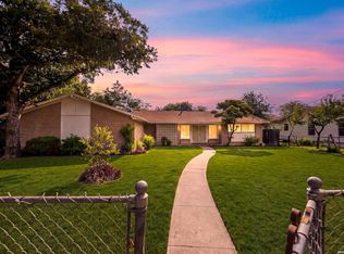 410 Bonair Dr, San Antonio, TX 78222