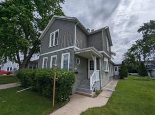 632 Monroe St, Oshkosh, WI 54901