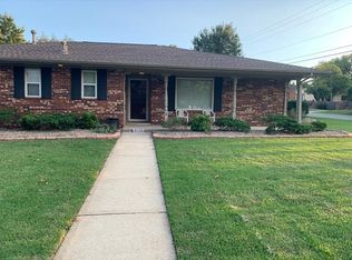 6732 NW 61st St, Oklahoma City, OK 73122