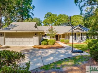 1 Mad Turkey Xing, Savannah, GA 31411