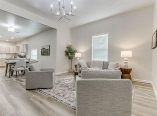 1919 E Springer Ave, Guthrie, OK 73044