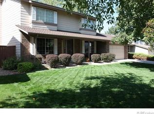 8413 S Painted Sky St, Highlands Ranch, CO 80126