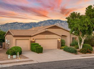 11646 N Teskow Dr, Oro Valley, AZ 85737