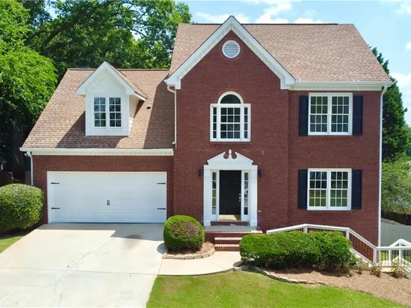 1555 Somerset Vale Ct, Lawrenceville, GA 30044