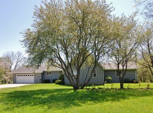 15557 W Wilmington-peotone Rd, Wilmington, IL 60481