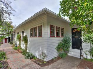 623 East St, Davis, CA 95616