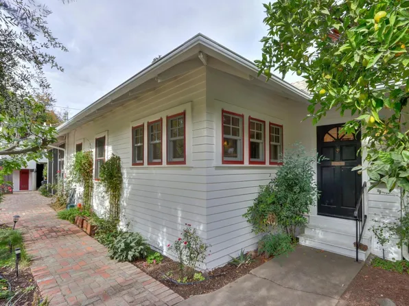 623 East St, Davis, CA 95616