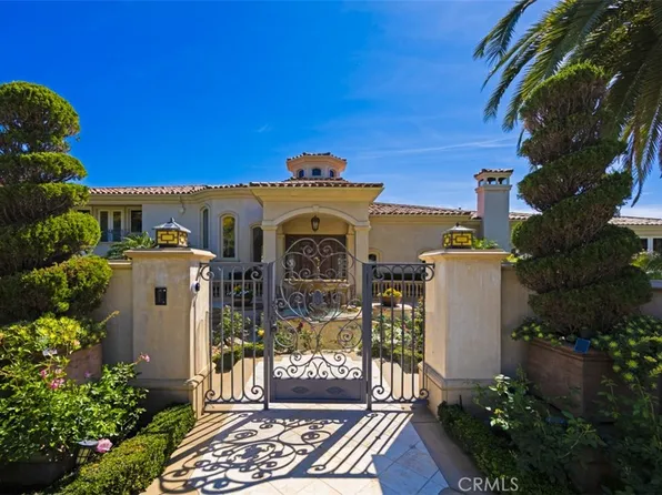 12 Morning Dove, Laguna Niguel, CA 92677