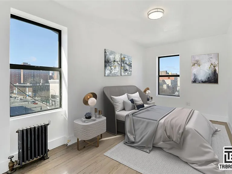 14 E 116th St #6 — Photo 4
