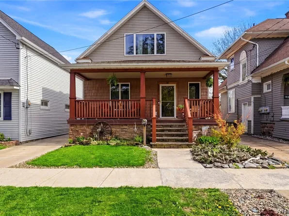 97 Hill St, Tonawanda, NY 14150