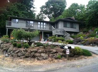 11521 Lakeside Ave NE, Seattle, WA 98125