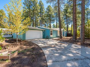 1398 S Burlington St, Flagstaff, AZ 86001